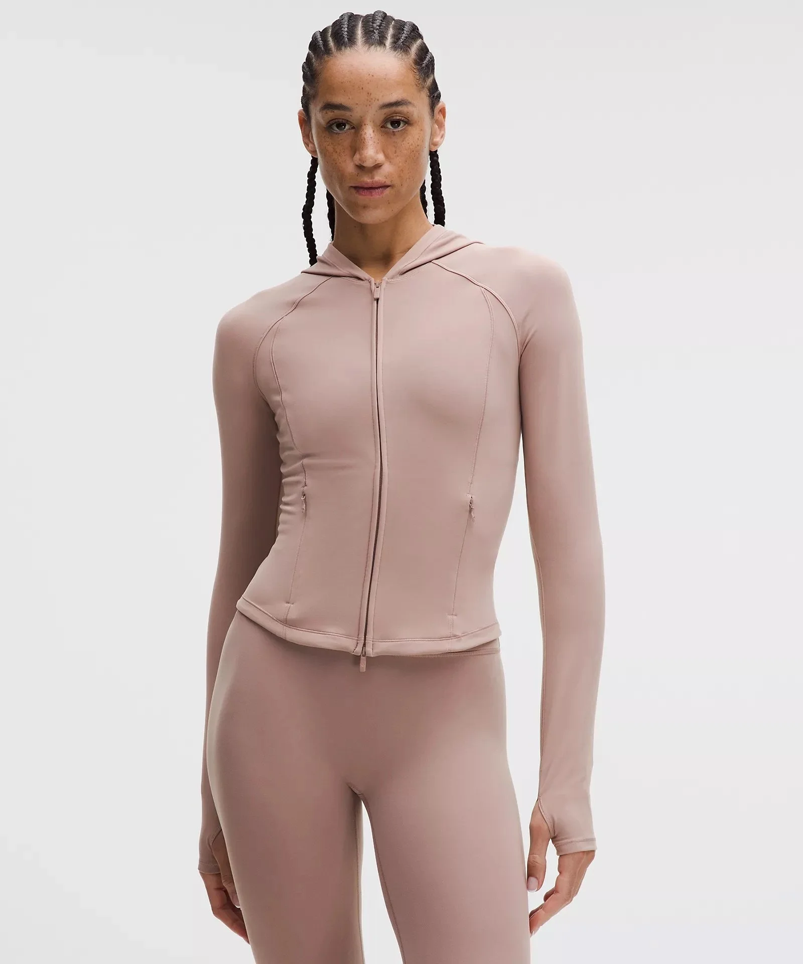 lululemon Ashen Rose Collection January 2026 — EXTRA MAGIC MINUTES